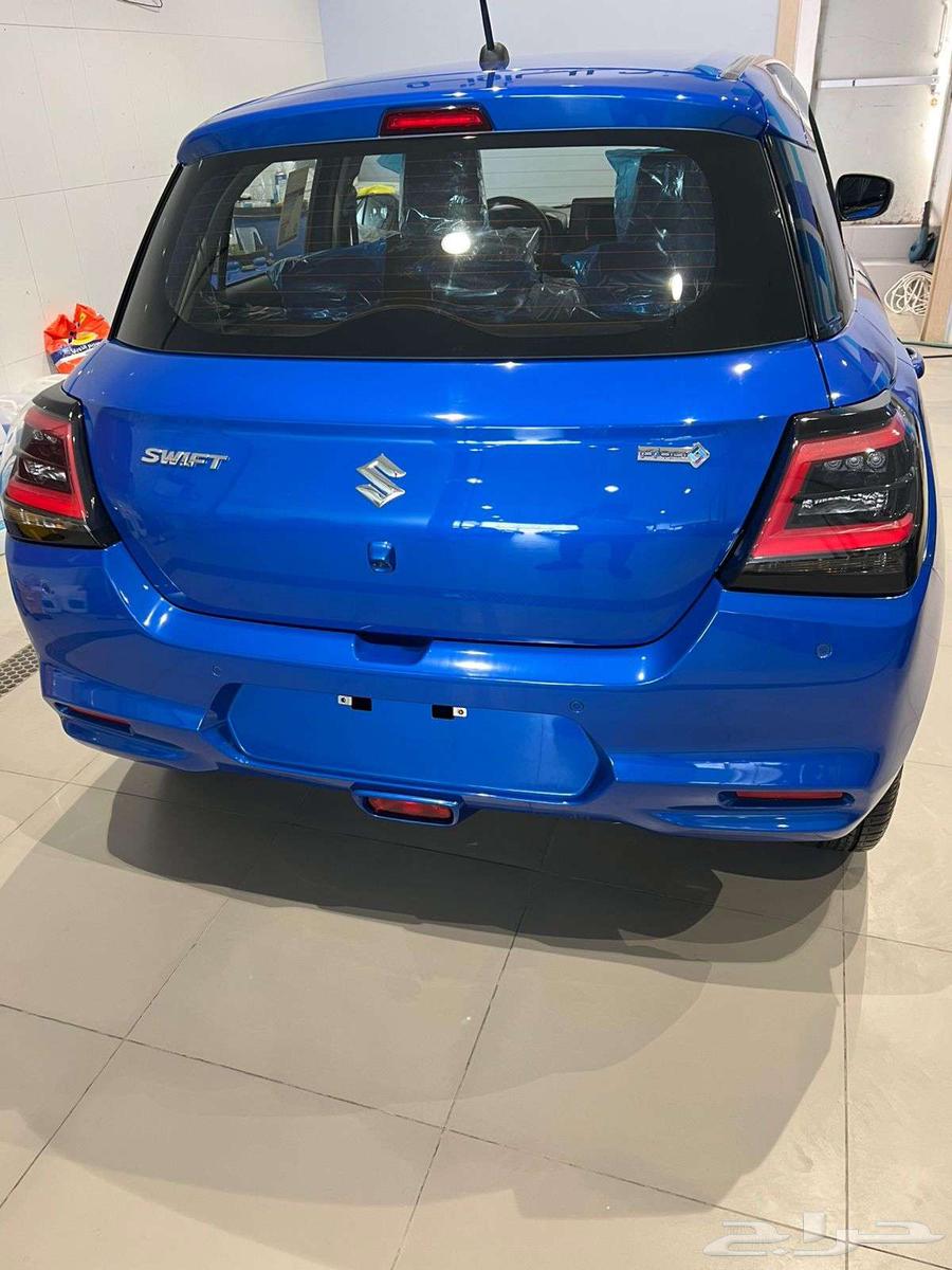 Suzuki Swift GLX -GL 202663623773752065111