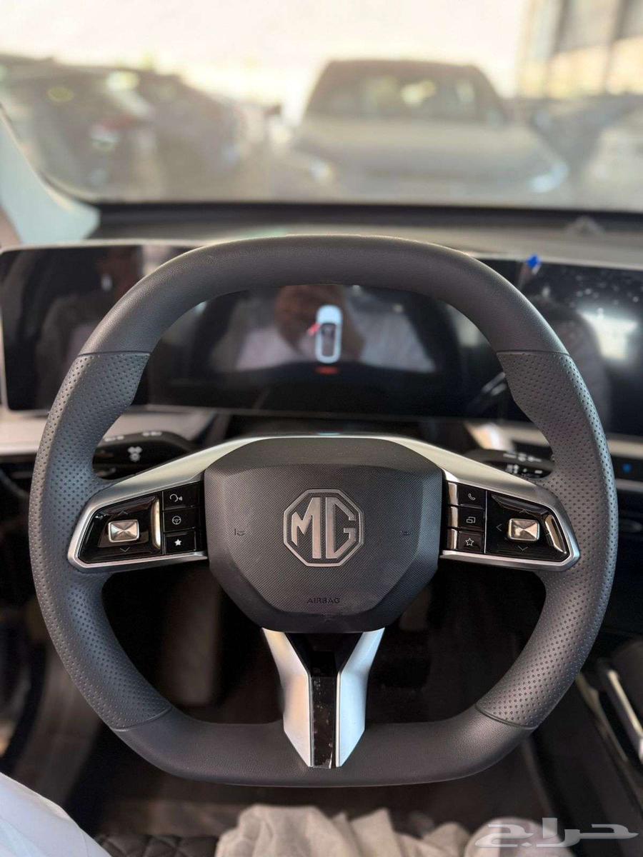 MG One Standard 202463623441121281112