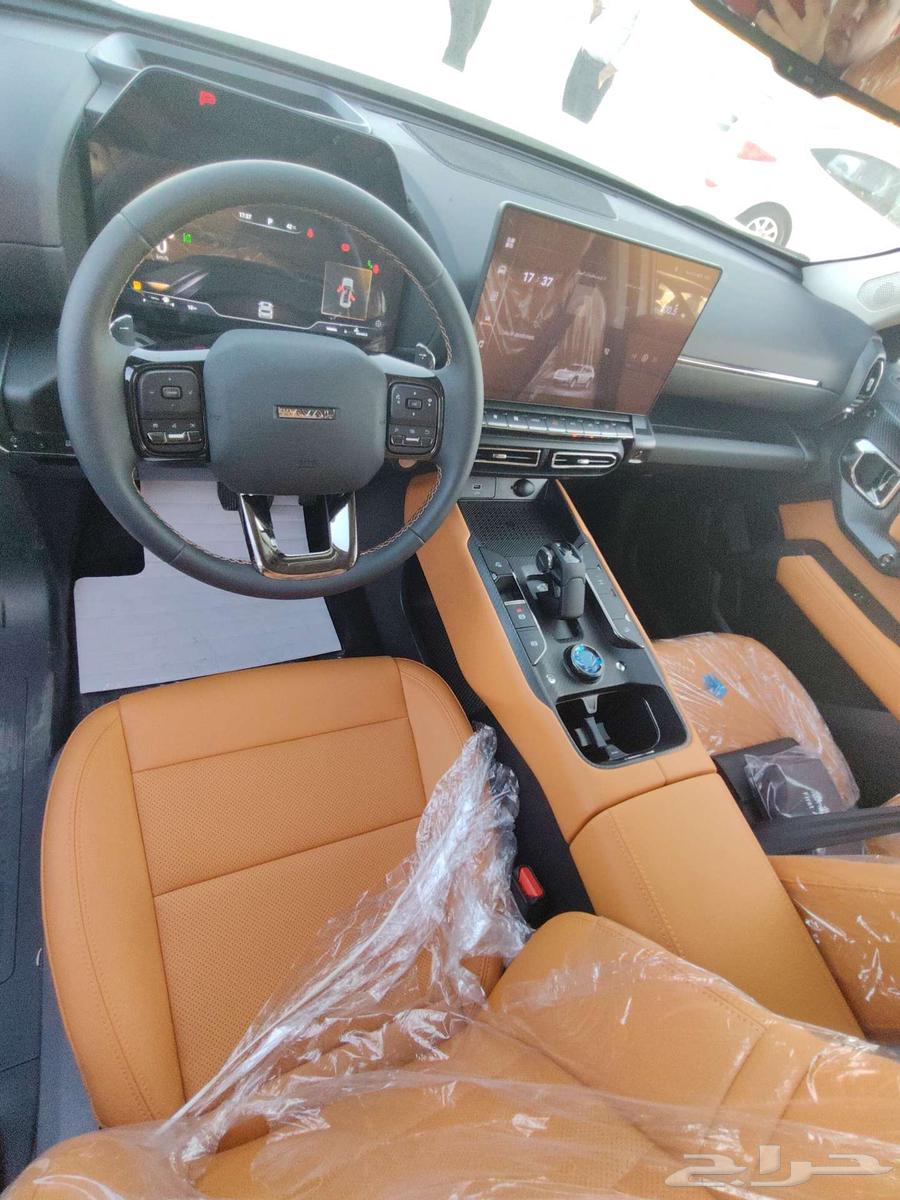 HAVAL H7 2026 Exclusive63623773552769113