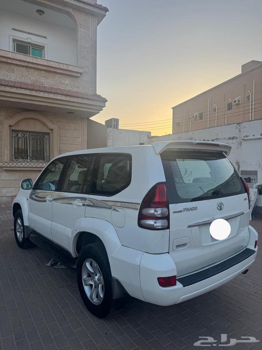 برادو 200963383956771842113