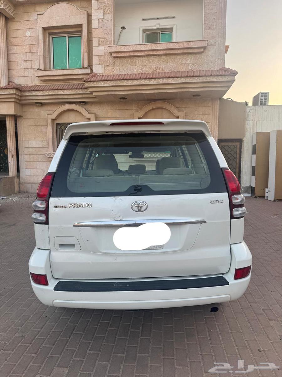 برادو 200963383956771842114