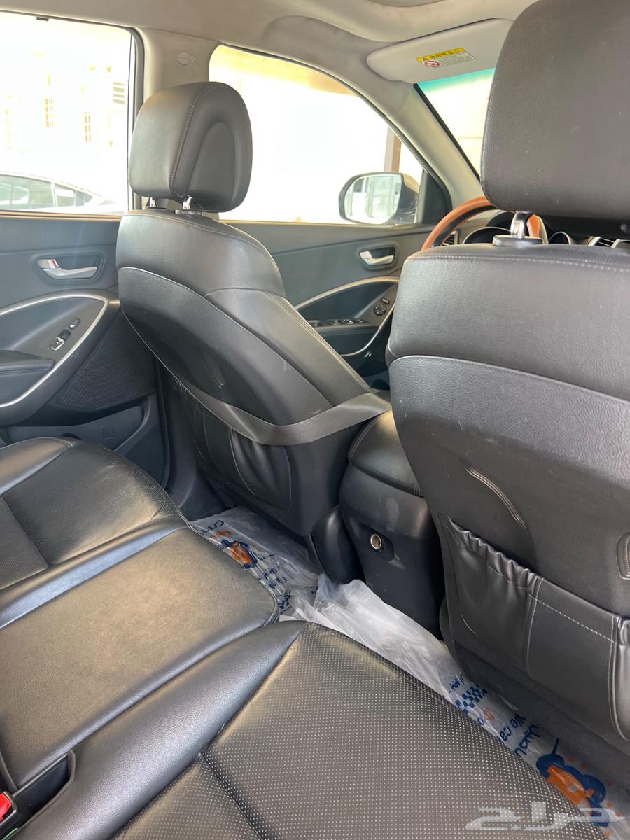 Hyundai Santa Fe 201863624112015745114