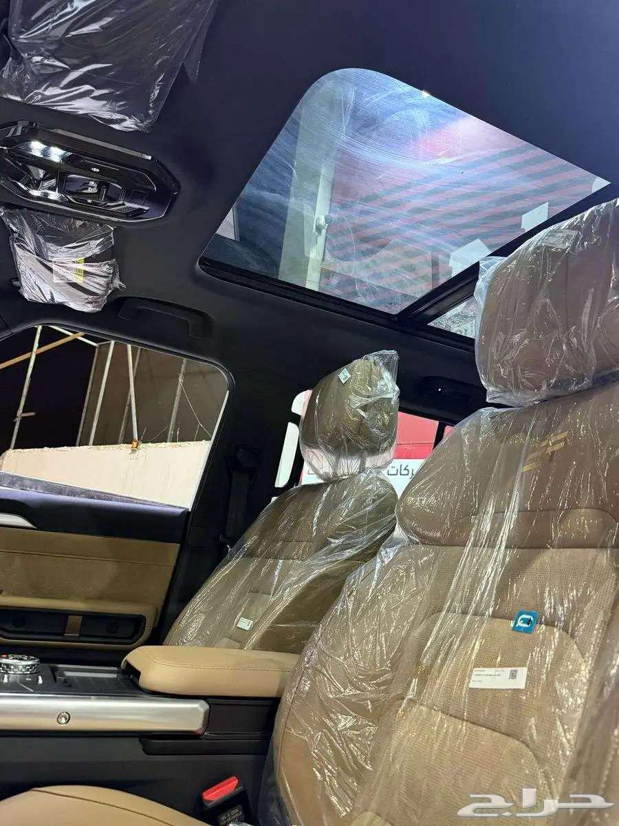 JETOUR T2 Full Luxury 202563624267806595111