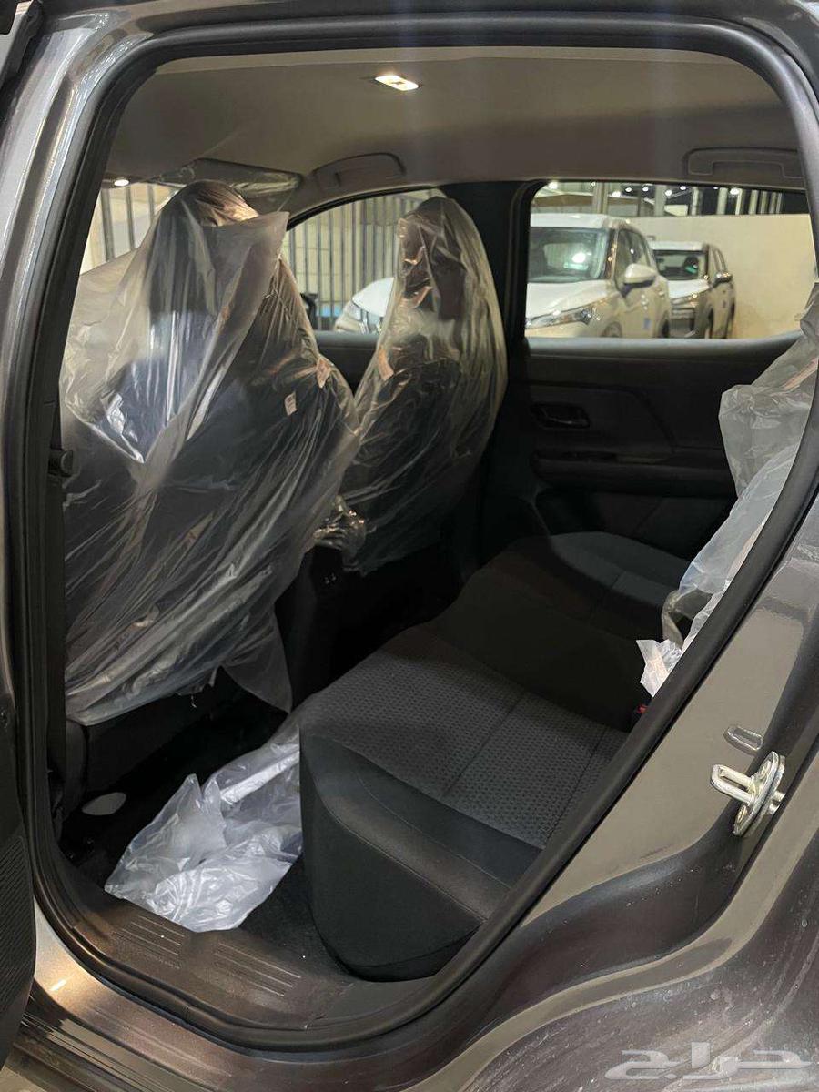 Nissan Kicks S Standard 2025 Brand New Saudi63654632358913114