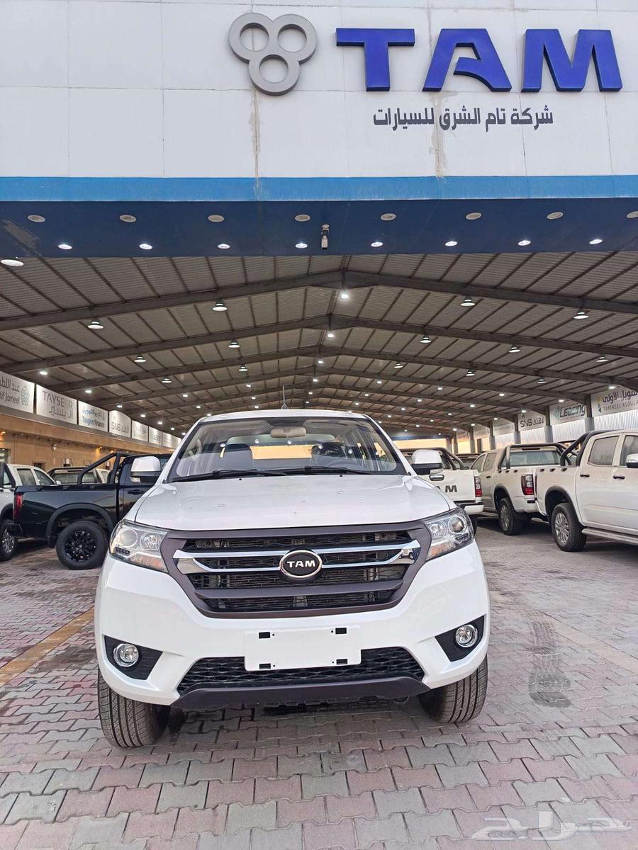تام T2 غمارتين بنزين محرك متسوبيشي ( جديد )202563654639717249114