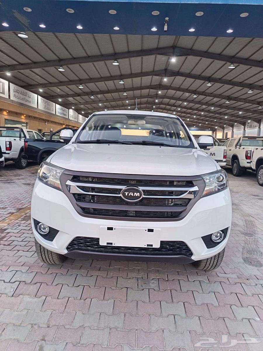 تام T2 غمارتين بنزين محرك متسوبيشي ( جديد )202563654639717249111
