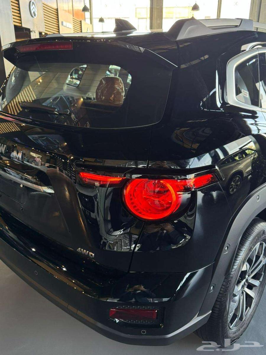 Haval H7 2026 Full Option Best Price in Kingdom63654634696835112