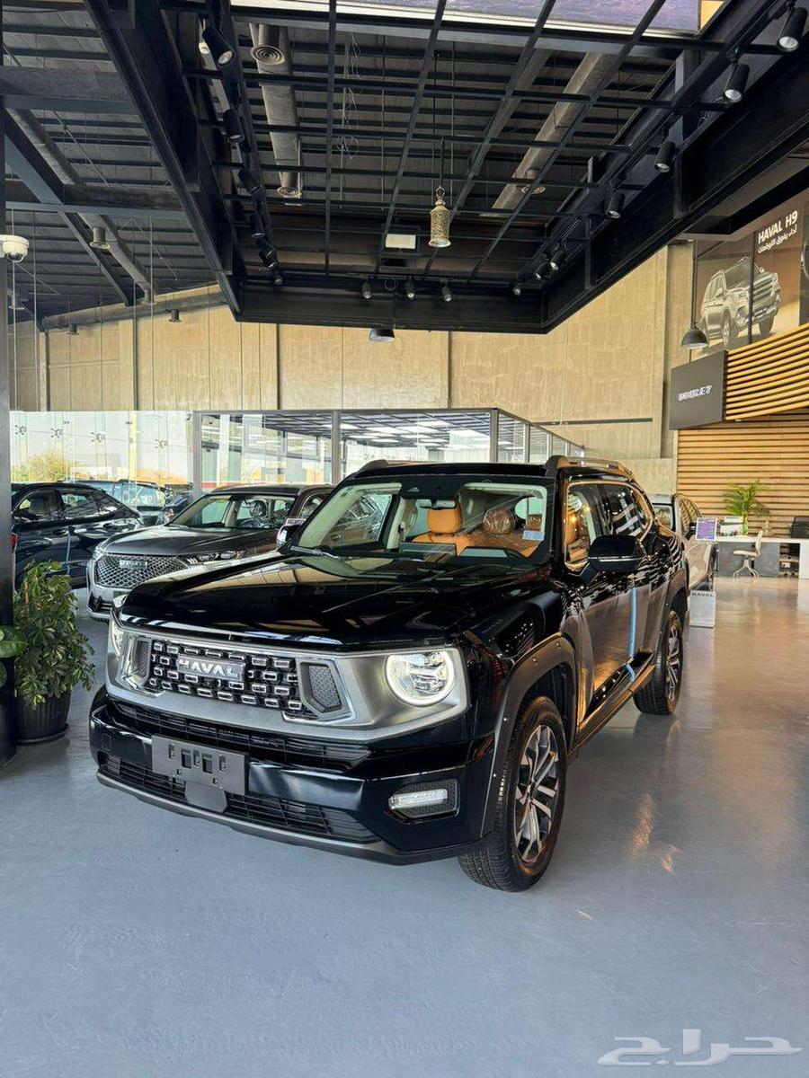 Haval H7 2026 Full Option Best Price in Kingdom63654634696835110