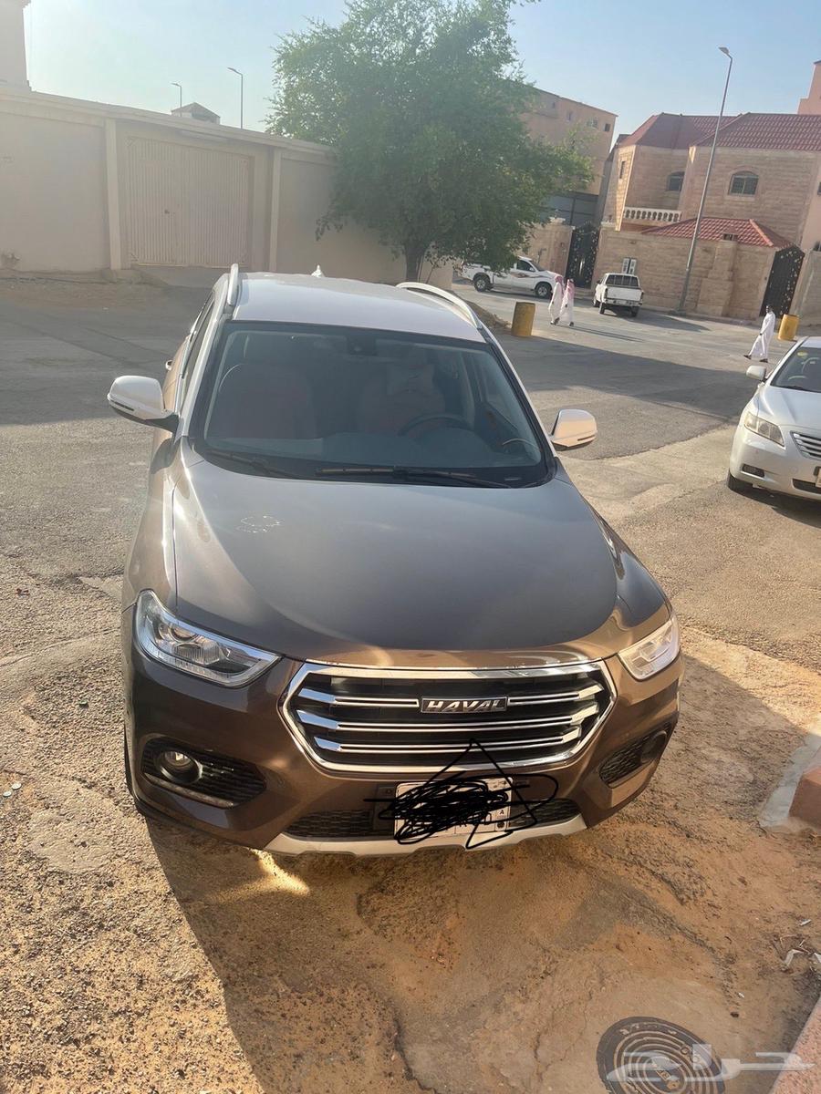 Haval 2021 Model63654634807426114