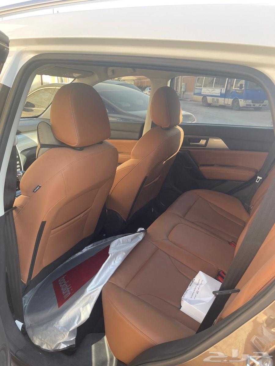 Haval 2021 Model63654634807426112