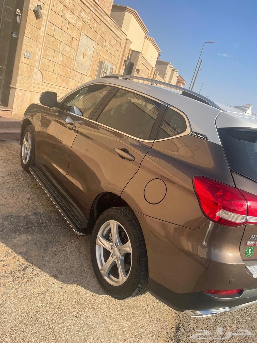 Haval 2021 Model63654634807426113