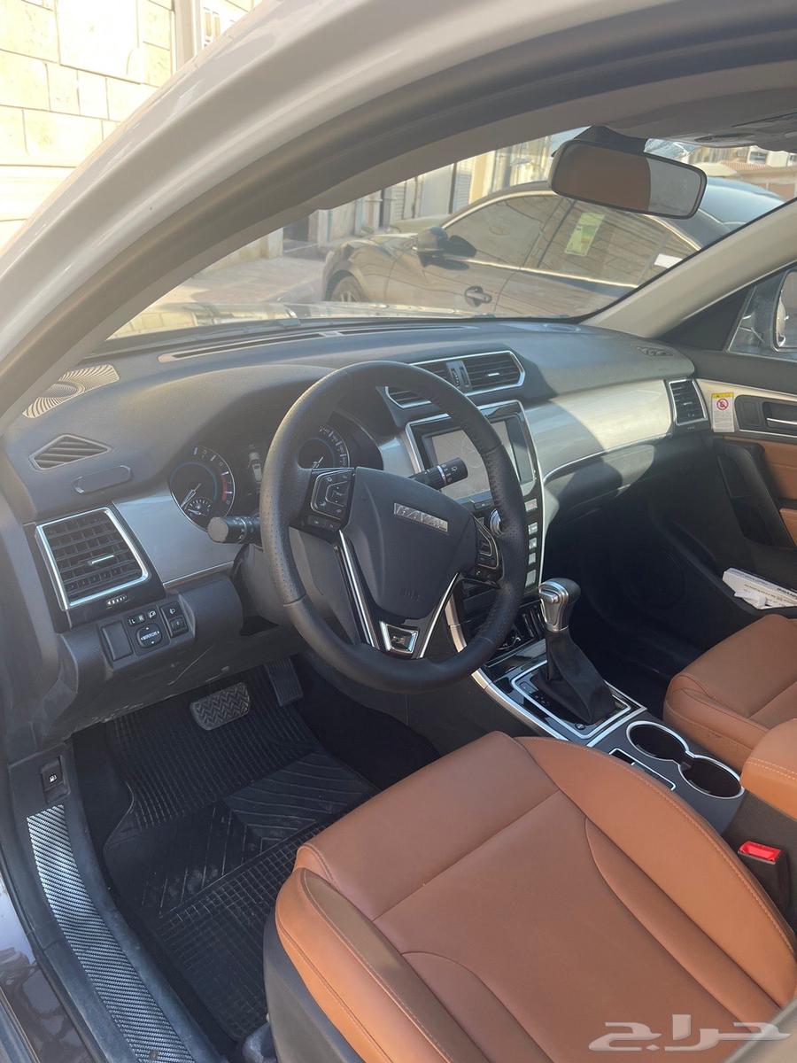 Haval 2021 Model63654634807426111