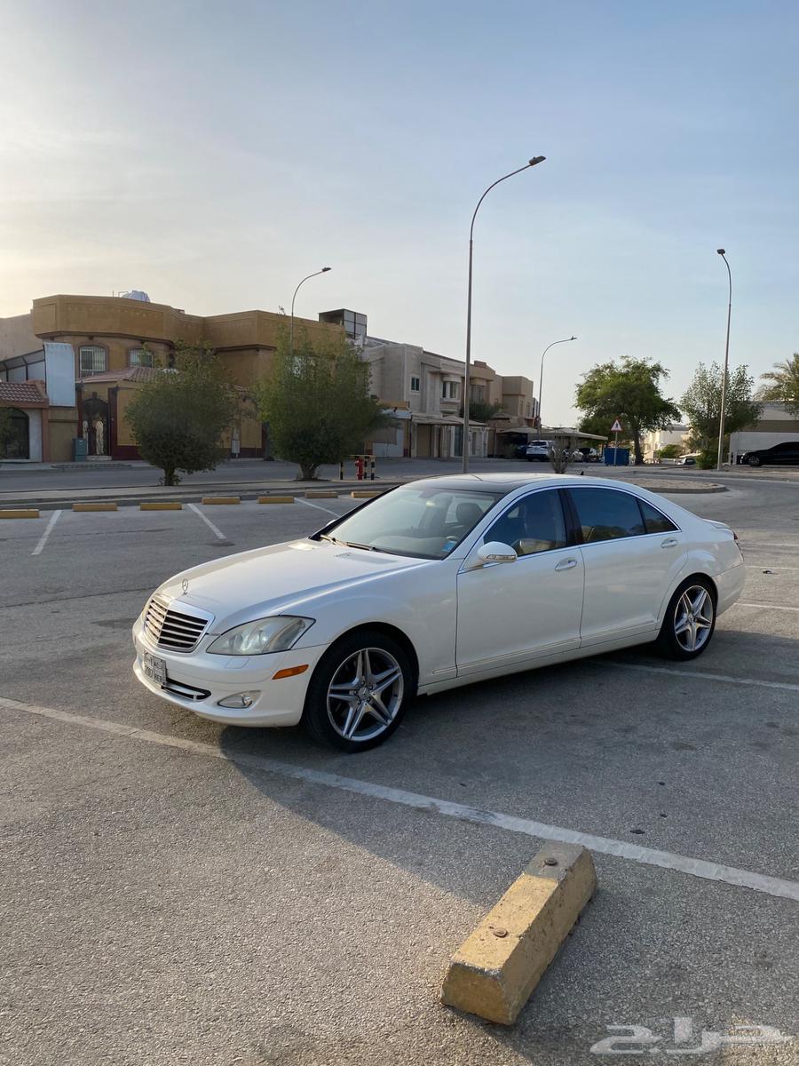 Mercedes Panorama 2007 for sale63654637432961114