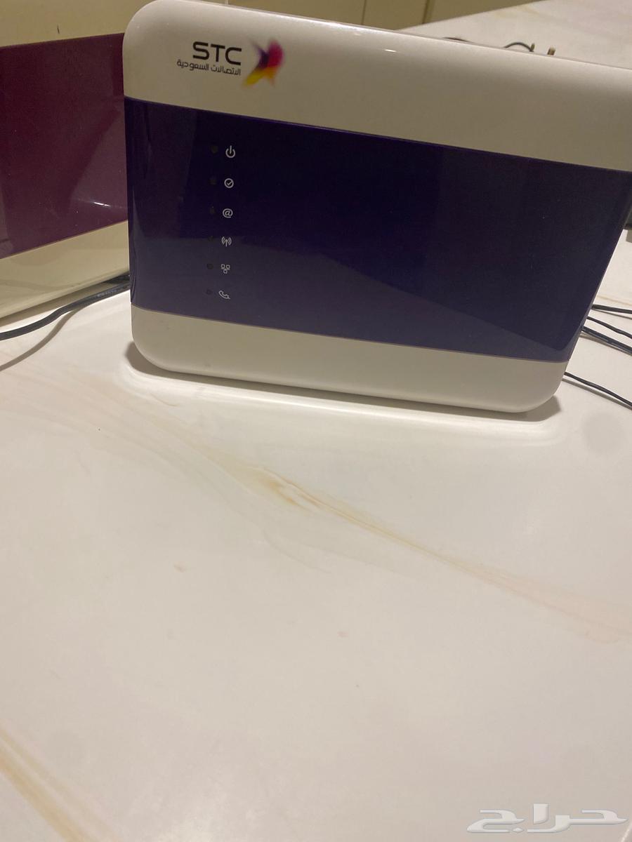 2 stc modems, one Zain modem, and a receiver for sale63654959175169113