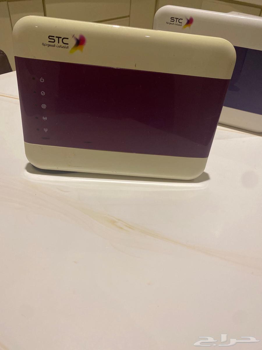 2 stc modems, one Zain modem, and a receiver for sale63654959175169112