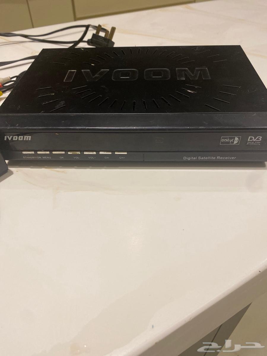 2 stc modems, one Zain modem, and a receiver for sale63654959175169111