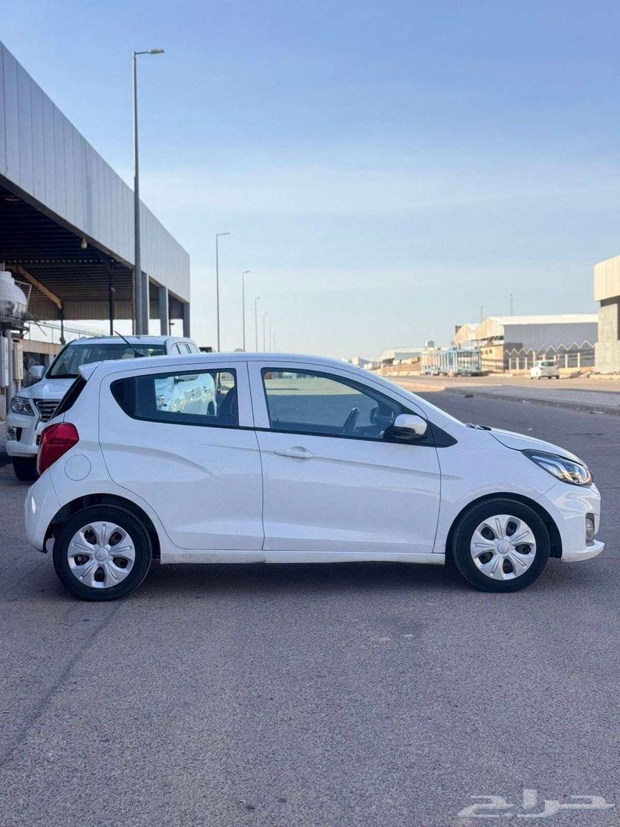 Chevrolet Spark 202063654638449411114