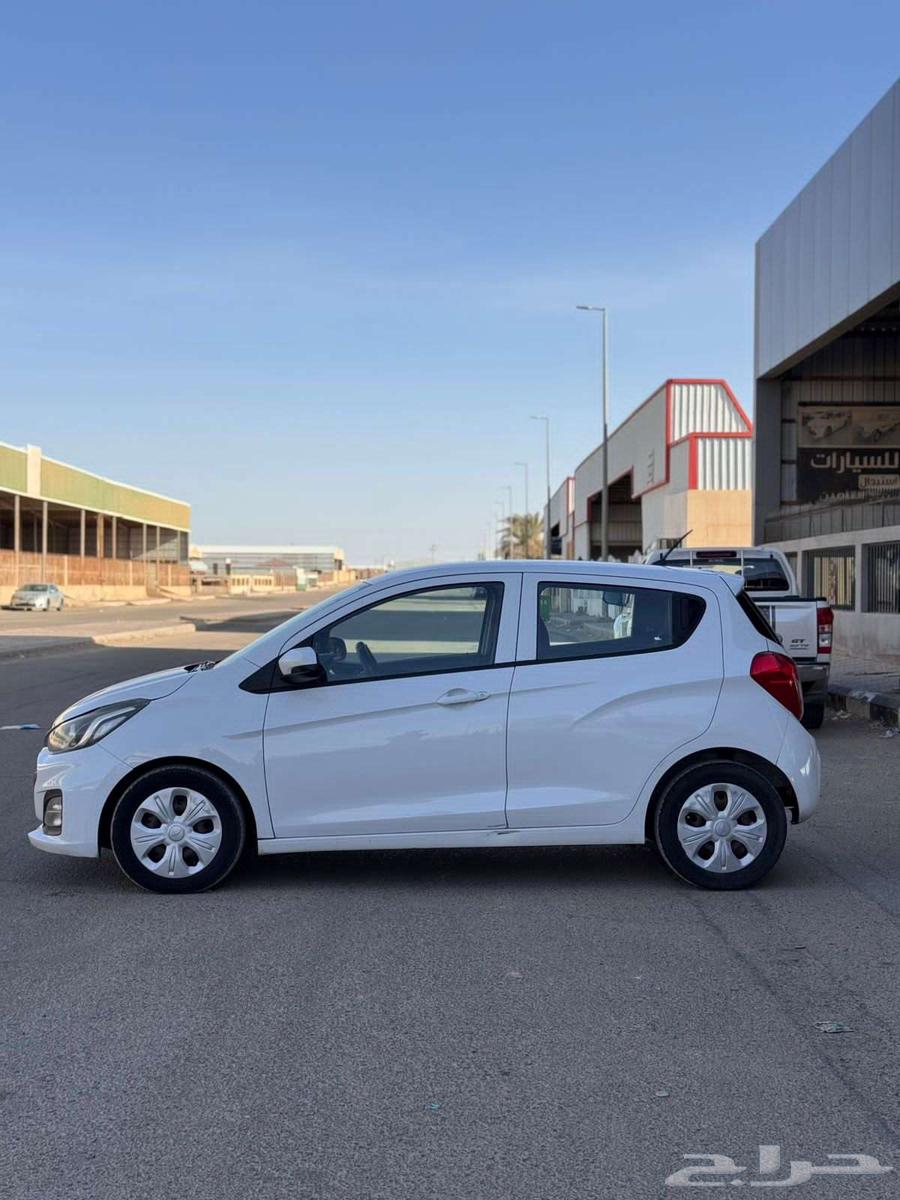Chevrolet Spark 202063654638449411113