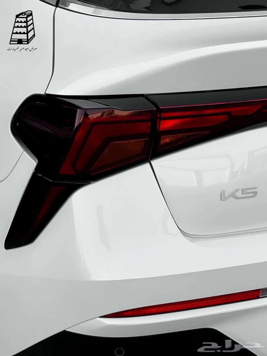 Kia K5 Standard Developed 2025 Cash and Installment for All Banks and Companies63654638866946112