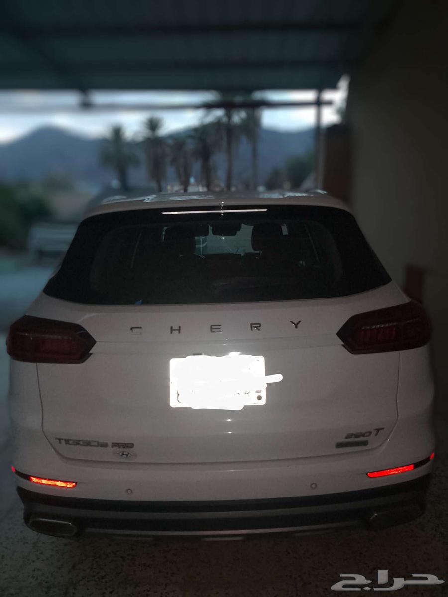 Chery Tiggo 8 Pro 202263654639118593112