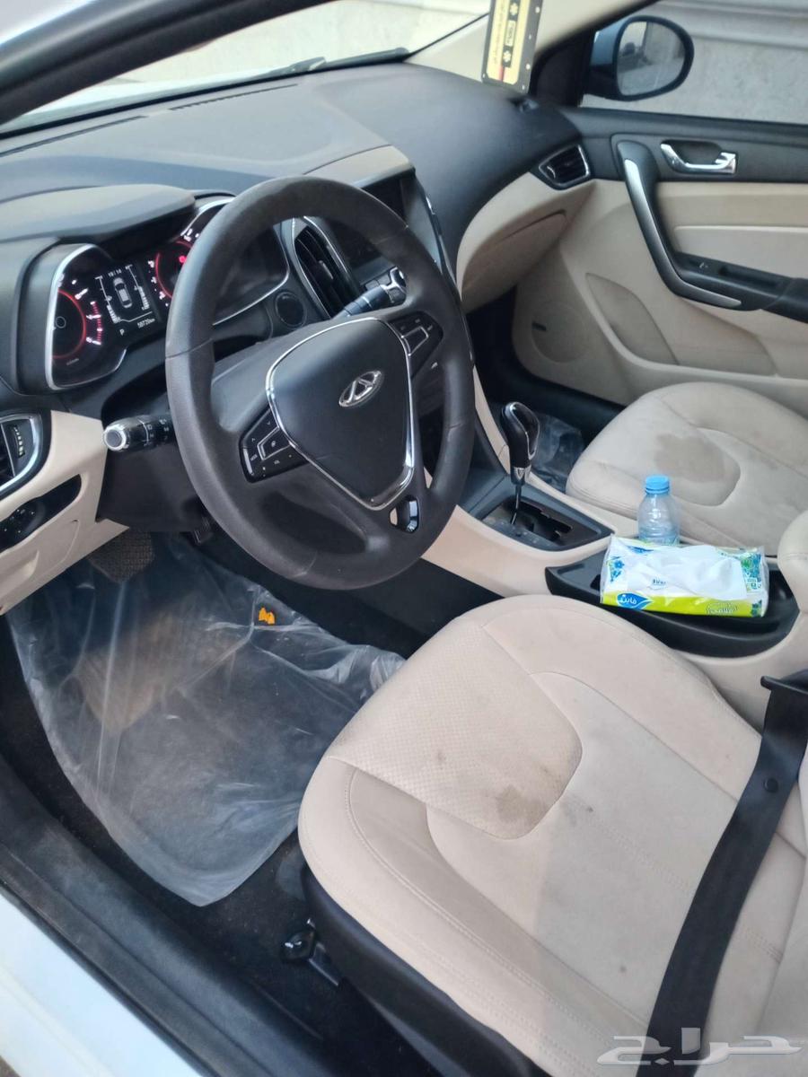 Chery Tiggo 5 2023 model63654639247875114