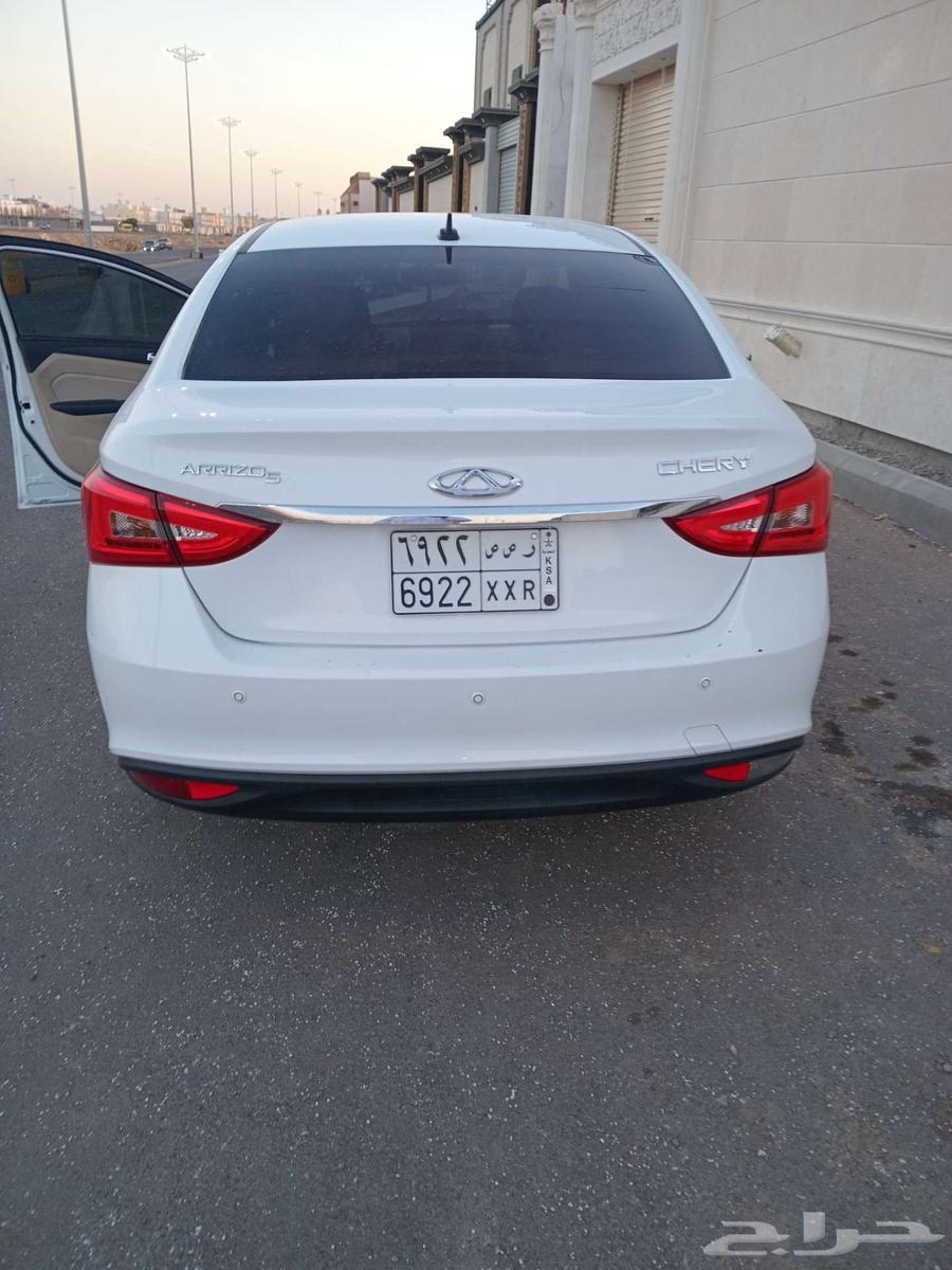 Chery Tiggo 5 2023 model63654639247875111