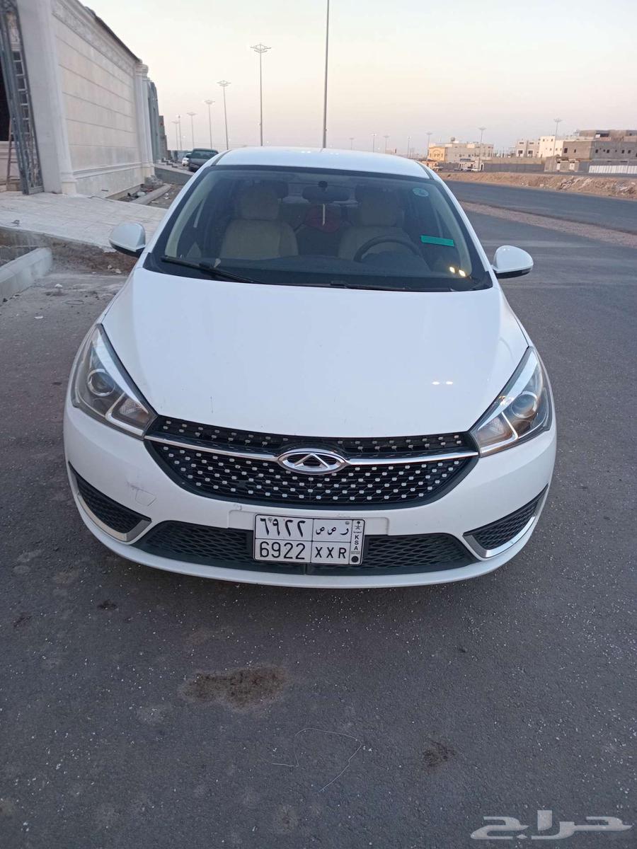 Chery Tiggo 5 2023 model63654639247875110