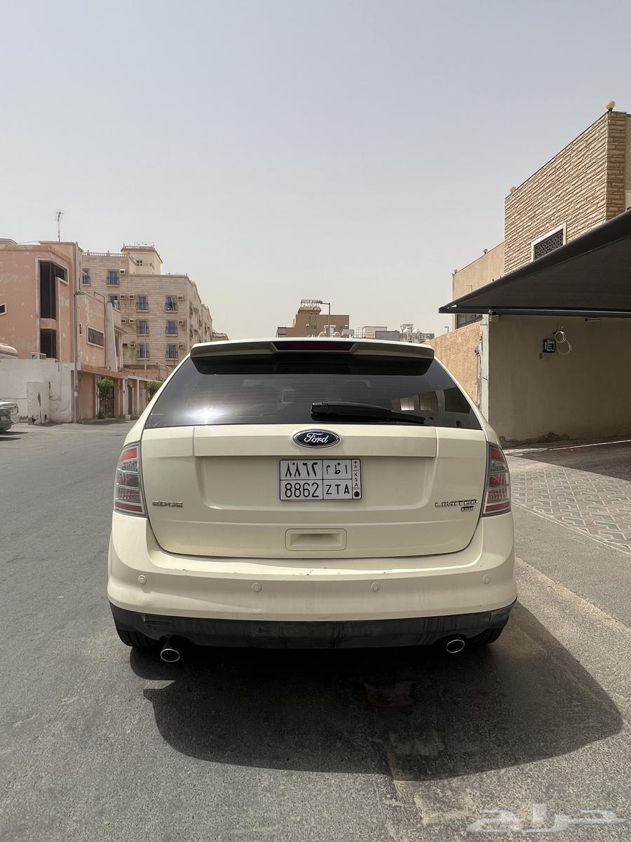 فورد إيدج 200863389497203714114
