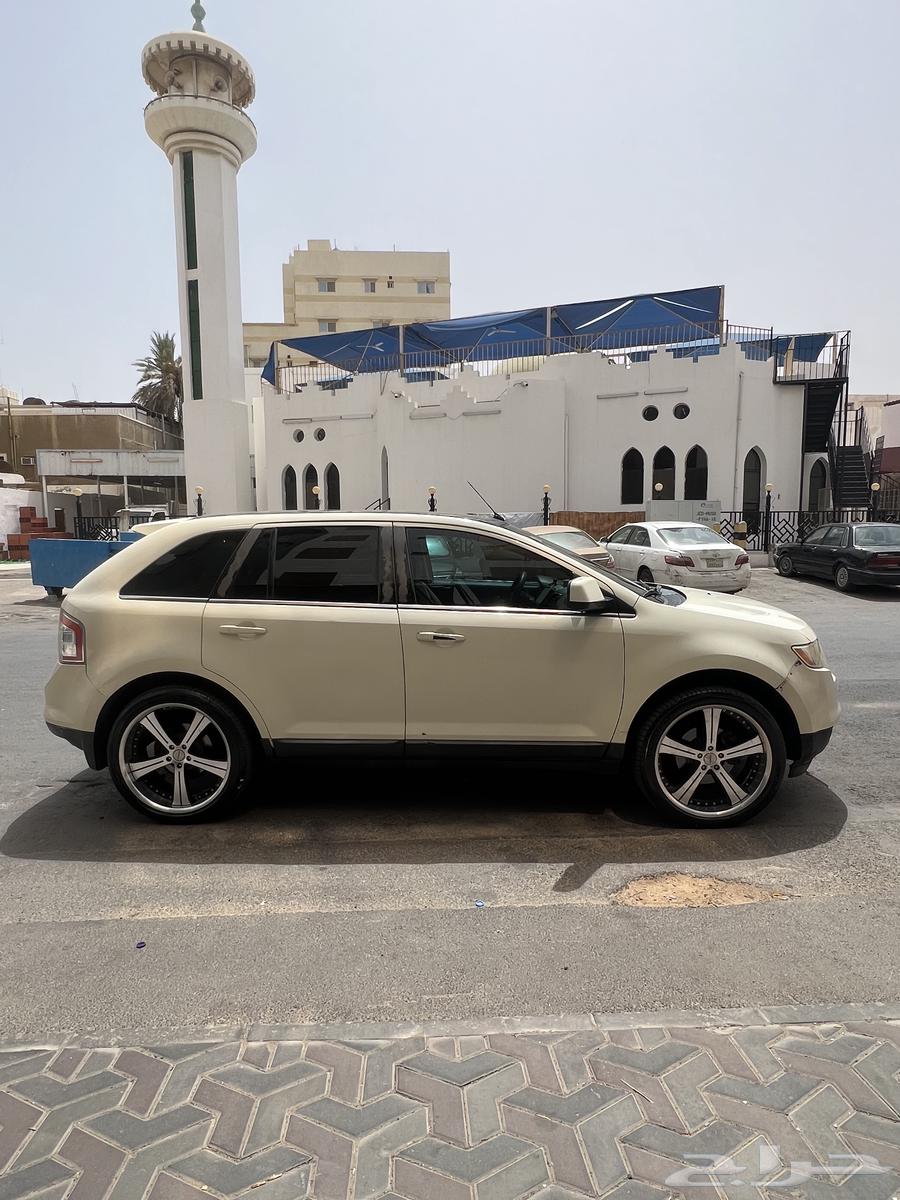 فورد إيدج 200863389497203714111