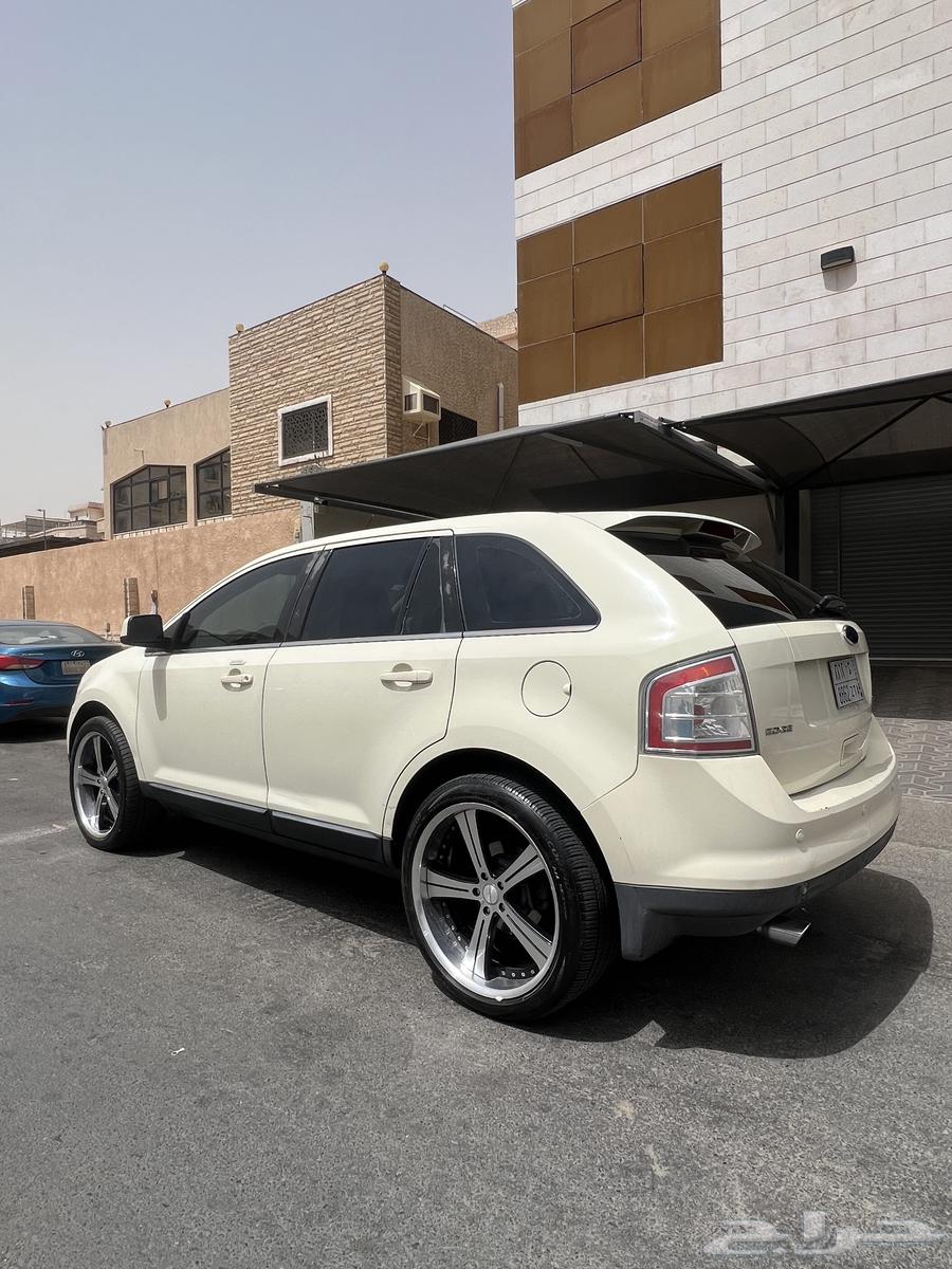 فورد إيدج 200863389497203714112