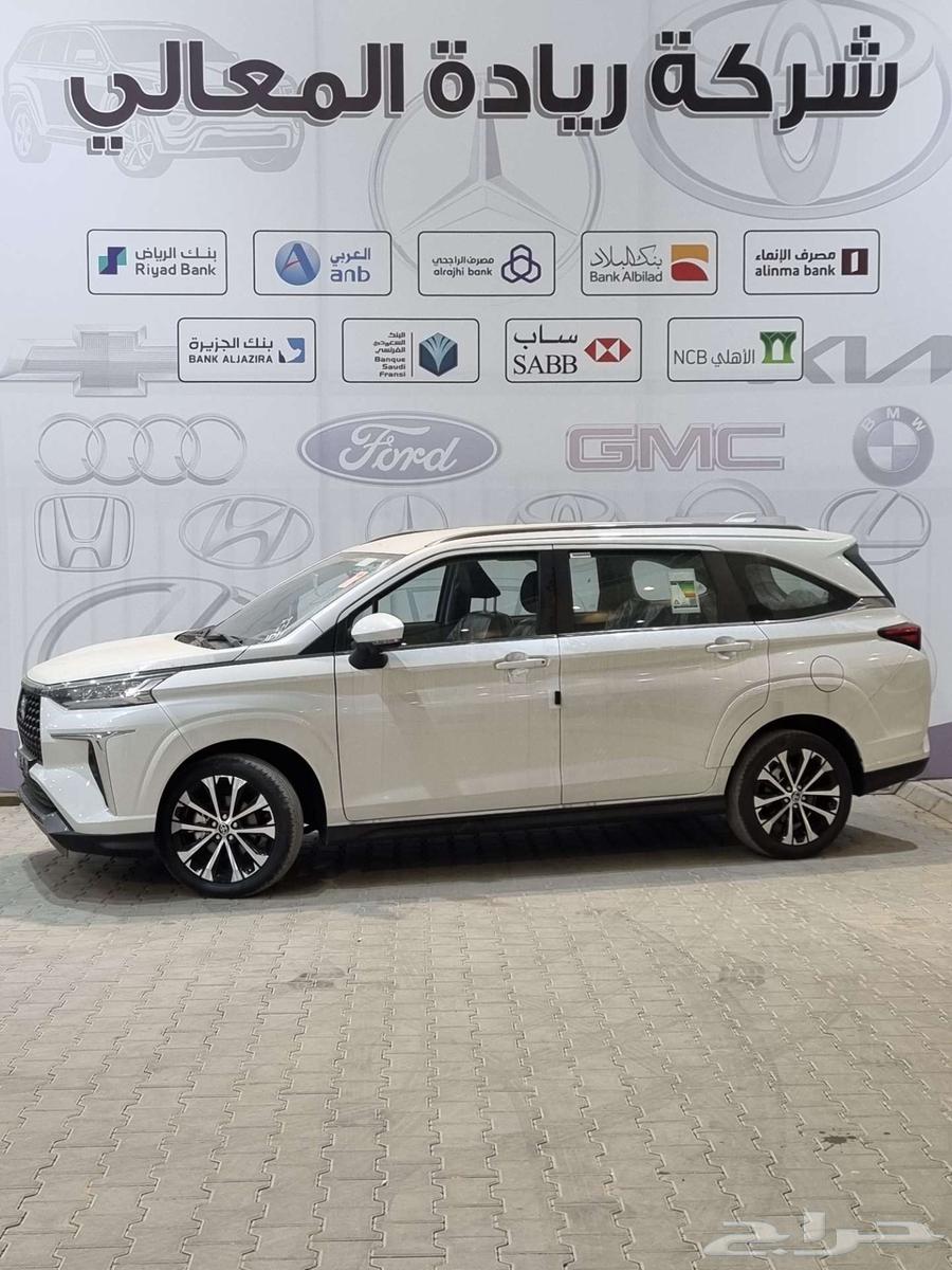 تويوتا فيلوز 2025 اقساط63654641222017111