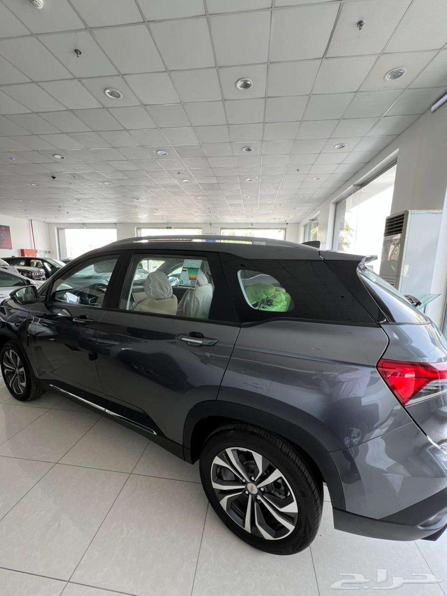 Chevrolet Captiva Full Option 202563654660313473113