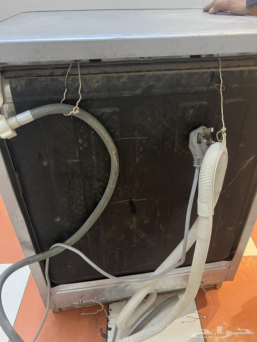 Dishwasher63382992663171113
