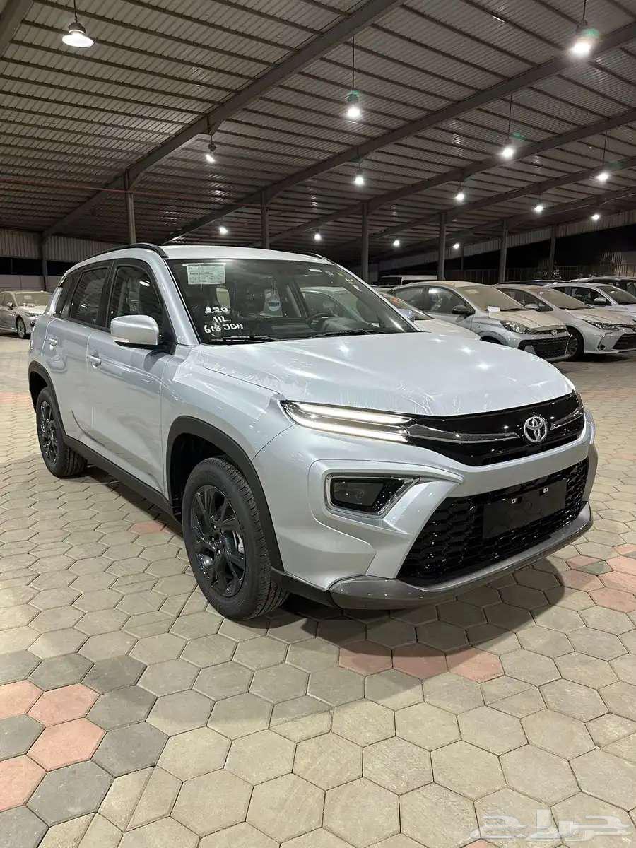 Toyota Urban Standard Model 2025 Profit Margin 1.6063654642121219111
