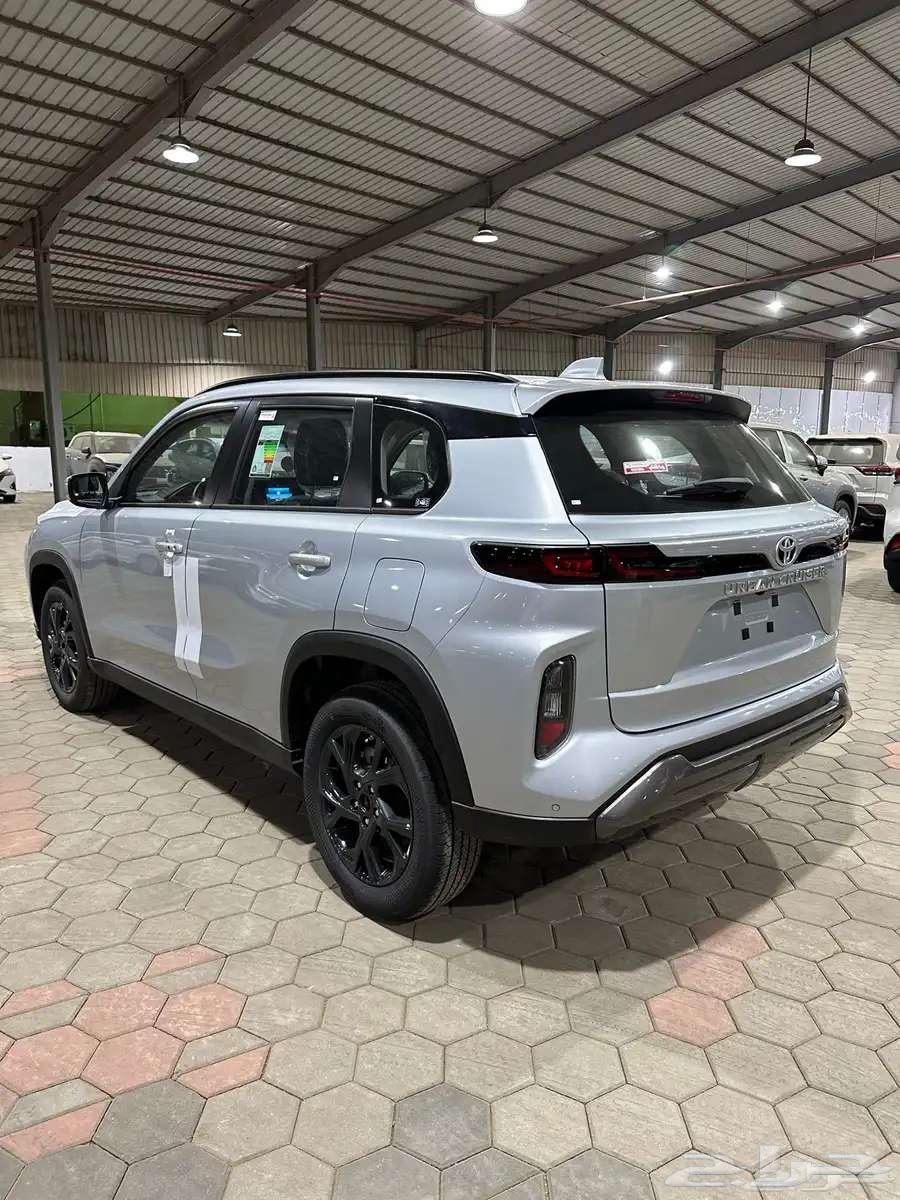 Toyota Urban Standard Model 2025 Profit Margin 1.6063654642121219113