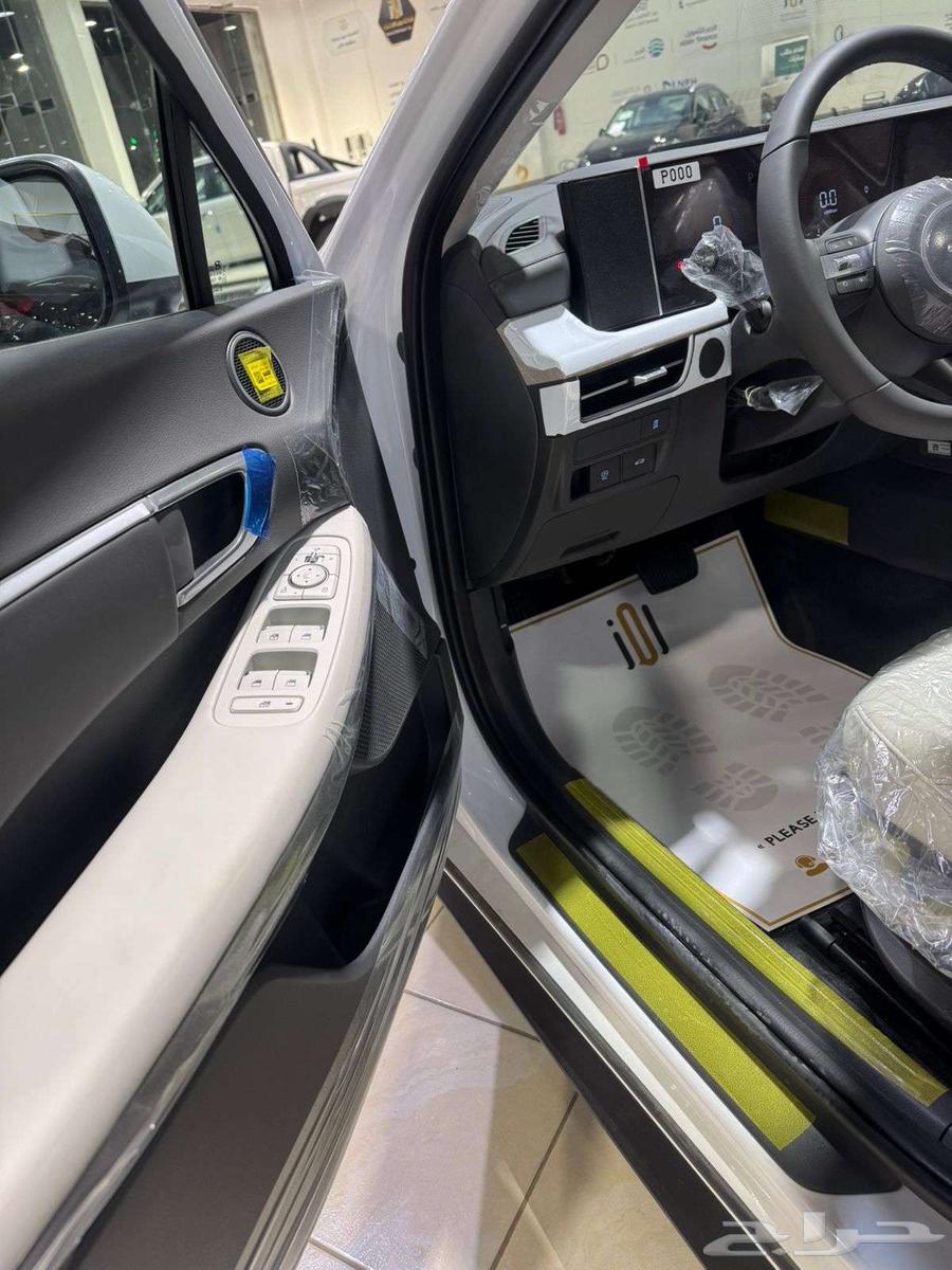 هيونداي سوناتا سمارت 2025 ( شركة رمز الاختيار )63654642136706114
