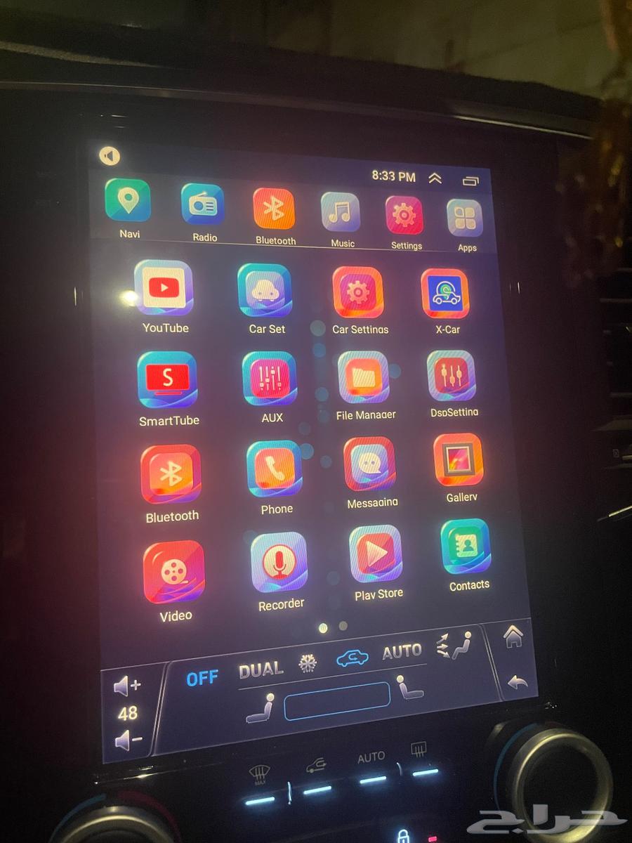 Android Screen for Renault Talisman 201863654642959489114