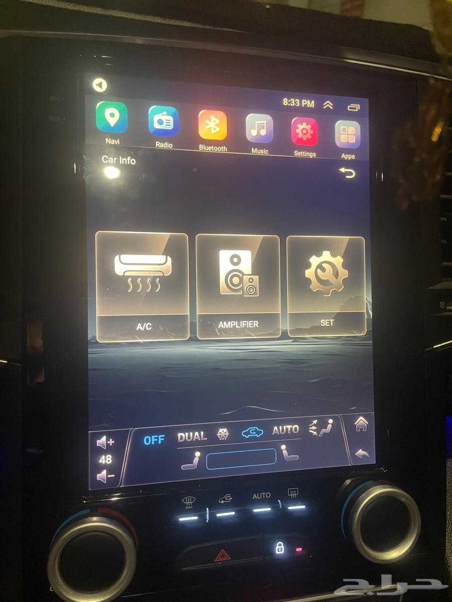 Android Screen for Renault Talisman 201863654642959489113