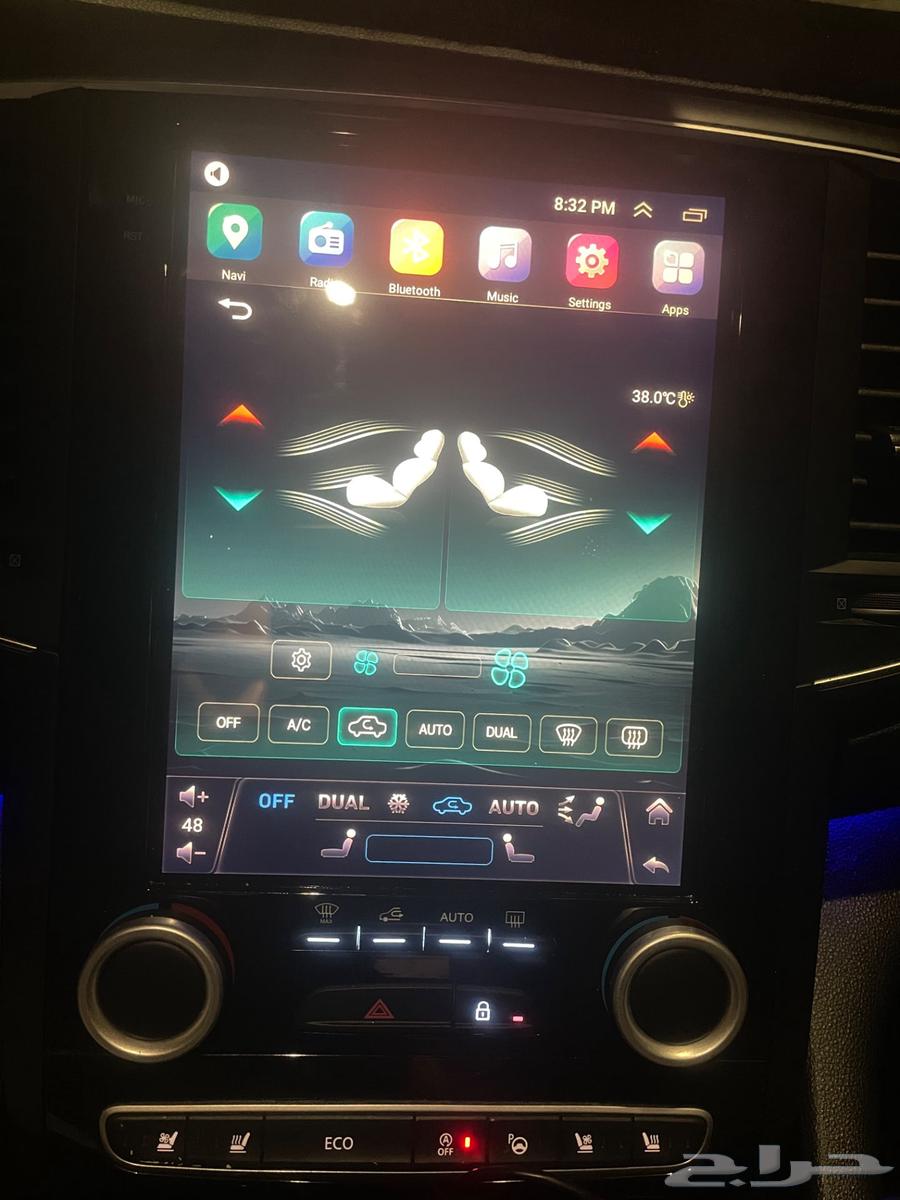 Android Screen for Renault Talisman 201863654642959489112