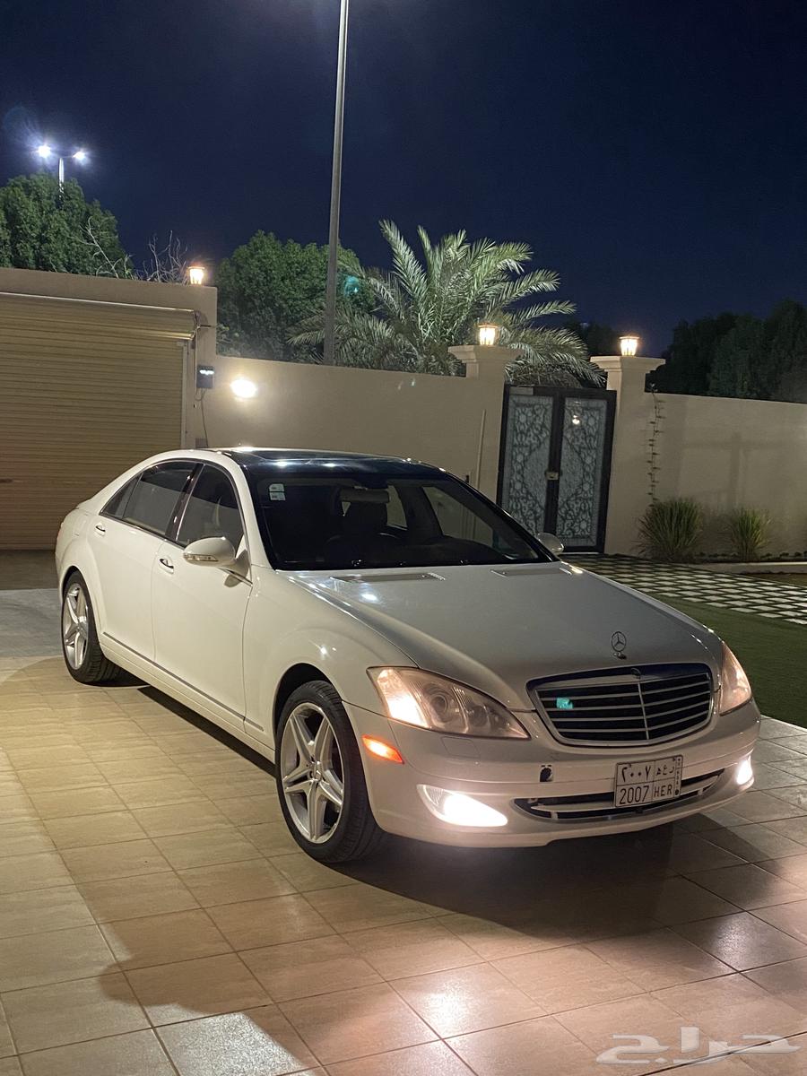 Mercedes Panorama 2007 for sale63654637432961111