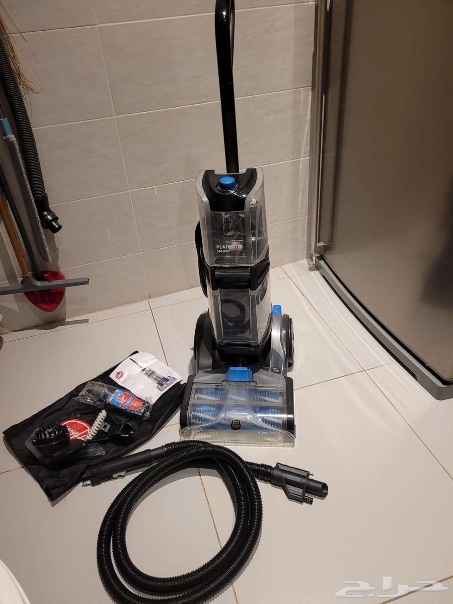 مكنسة هوفر لغسيل السجاد والكنب والستائر63618680356866111