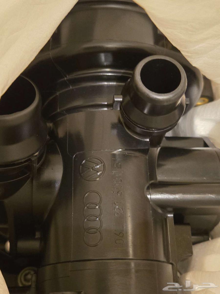 Audi 2.0 2018 Water Pump New63654647088642114