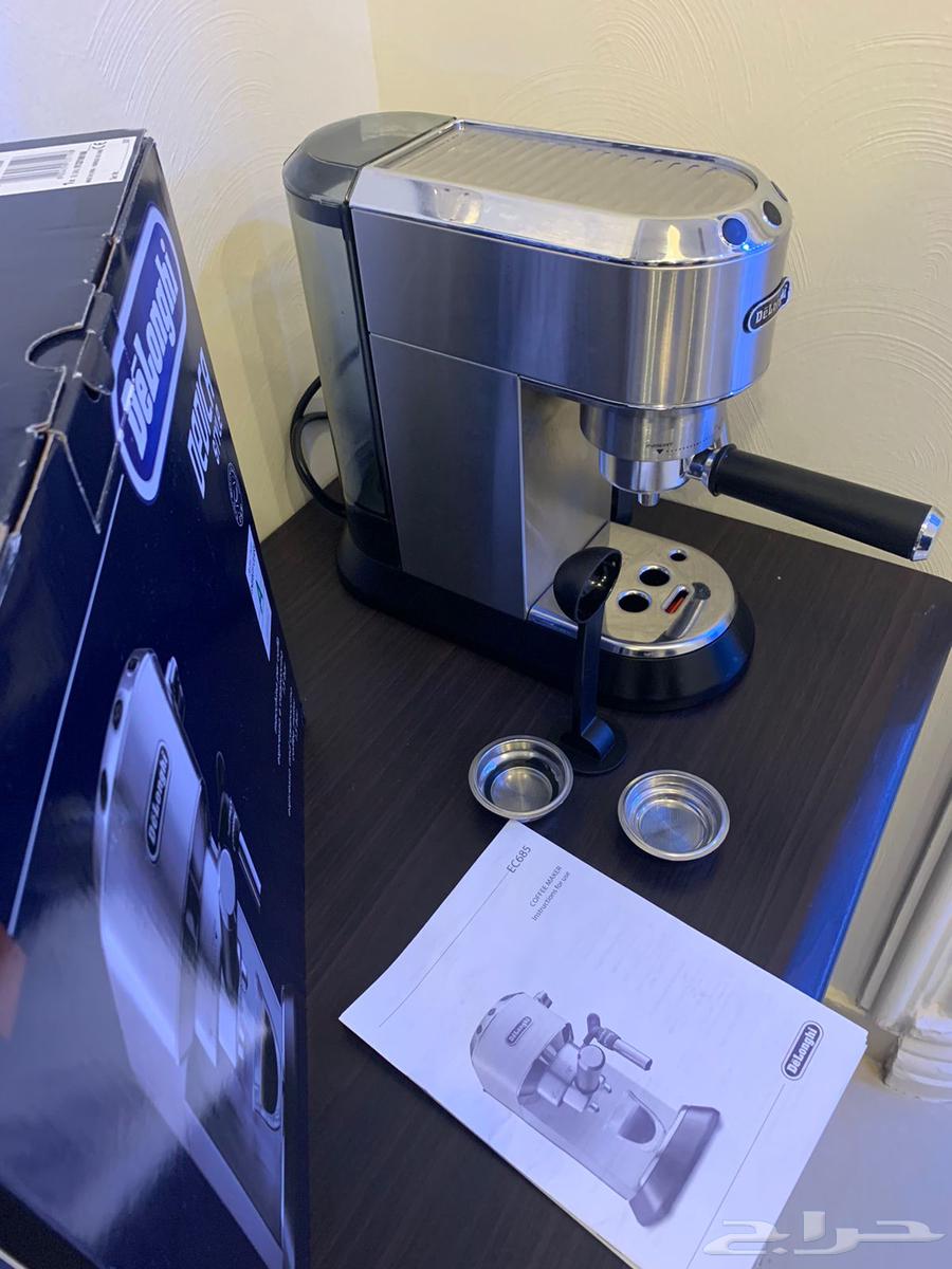 جهاز قهوه من شركه DeLonghi63618579741955114