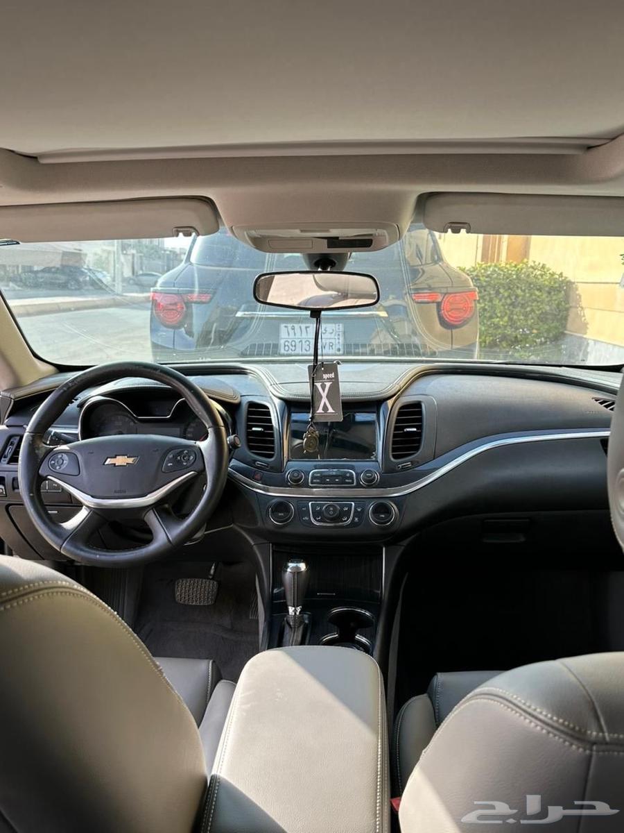 Chevrolet Impala 2016 for sale63618354470658113