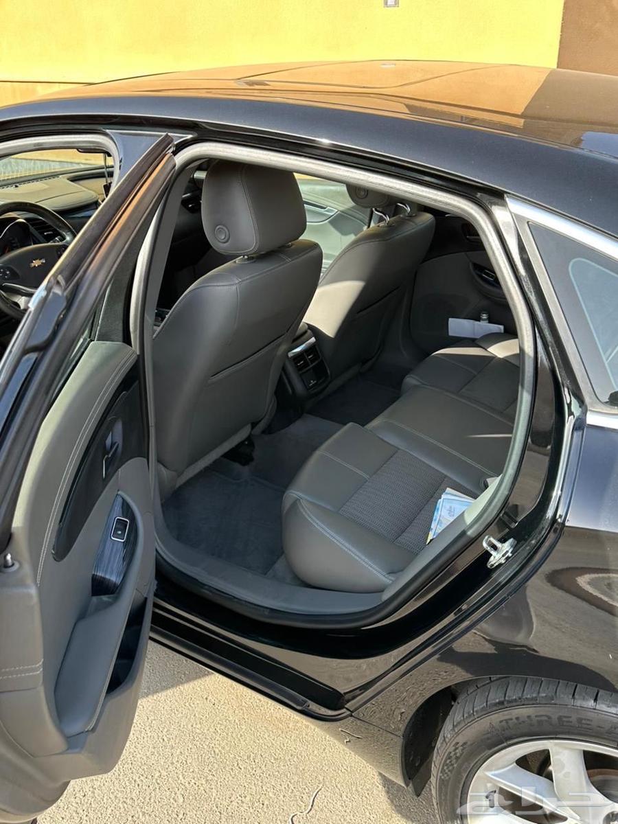 Chevrolet Impala 2016 for sale63618354470658112