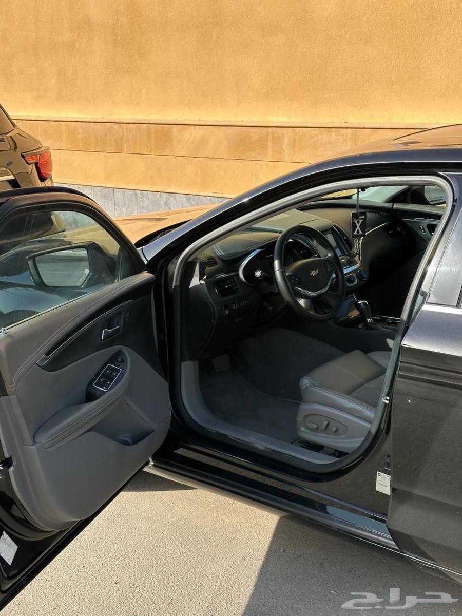 Chevrolet Impala 2016 for sale63618354470658114