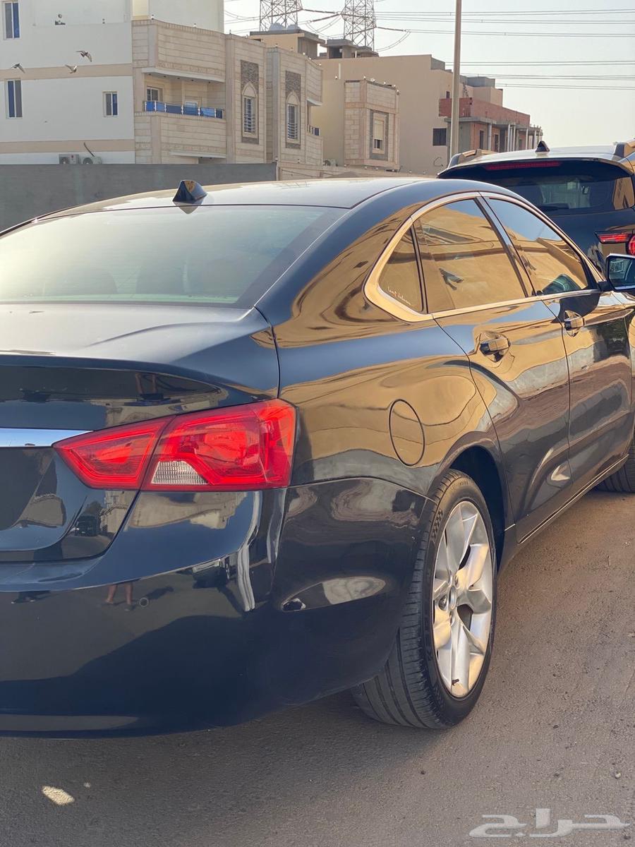 Chevrolet Impala 2016 for sale63618354470658111