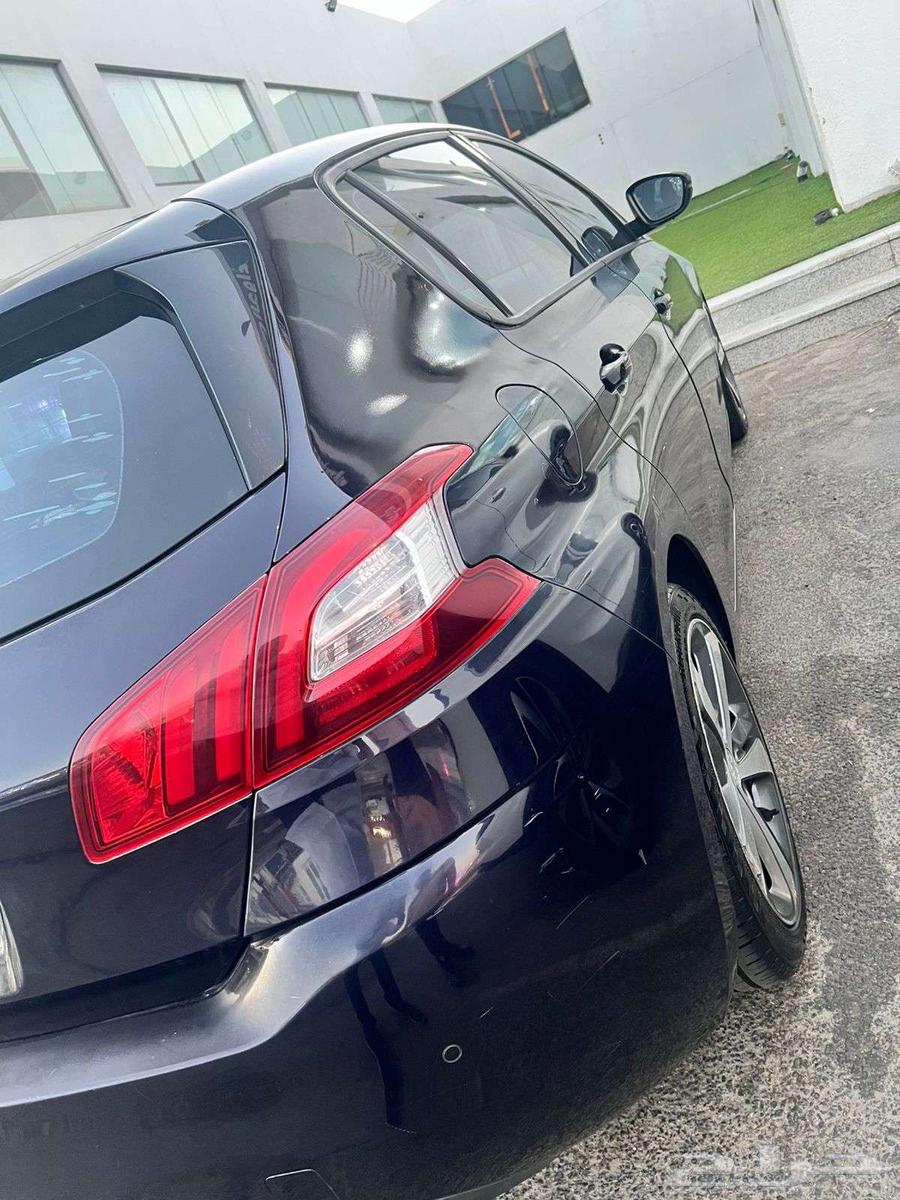 Peugeot 2017 Full Option63618833202051112
