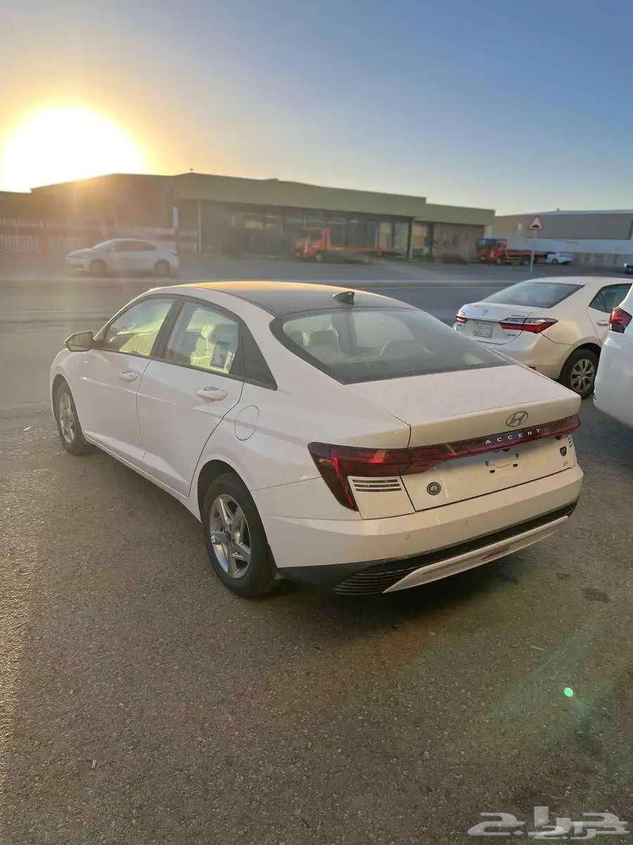 Hyundai Accent Flat 202563618934174850113