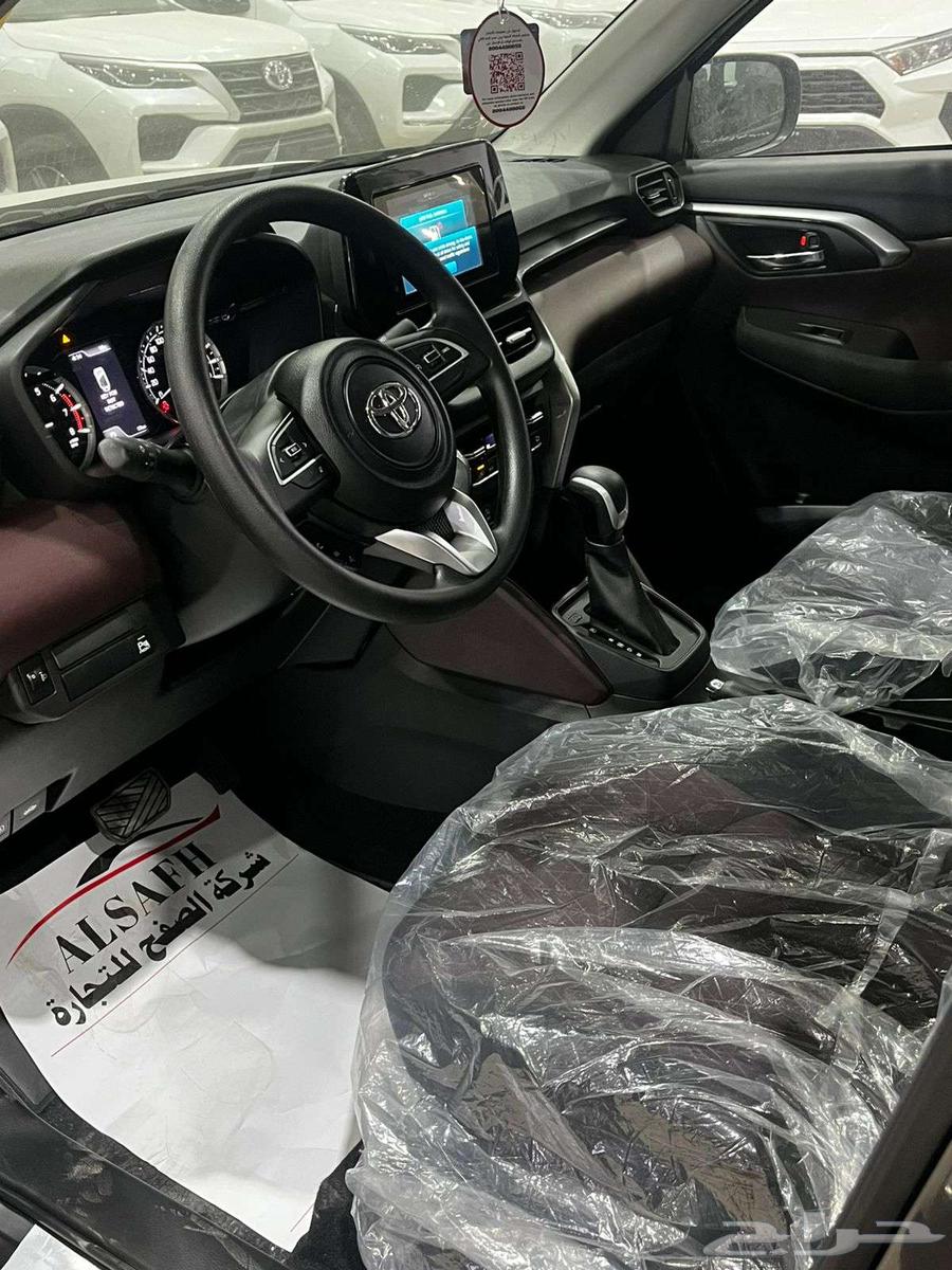 Toyota Urban GL Standard Model 2025 Lowest Price63619023259265114